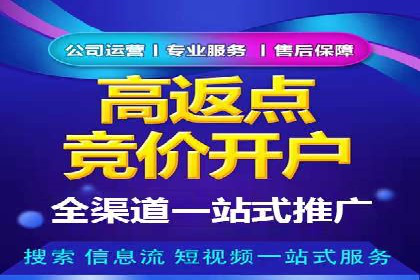成功案例：SEM开户助力中小企业崛起